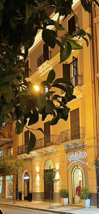 Donna Teresa Central & Cozy Apartment Taranto Luaran gambar
